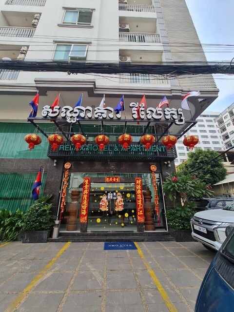 Strong Partnership for selection da houg heng enterprises as fmcg product supplier,25 jan 2025 Da Houg Heng Enterprise Ltd - Image 28